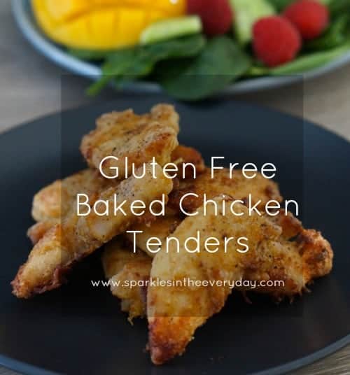 gluten-free-baked-chicken-tenders