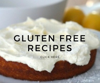 Gluten Free Recipes - Sparkles In The Everyday