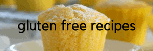 gluten free recipes - sparklesintheeveryday.com