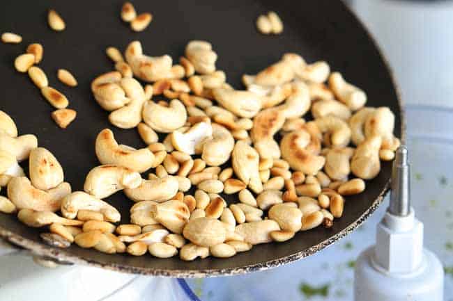 Pine Nuts toasted_