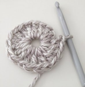 Step 10 Easy DIY Crochet Blanket