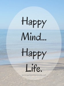 Happy Mind... Happy Life!!