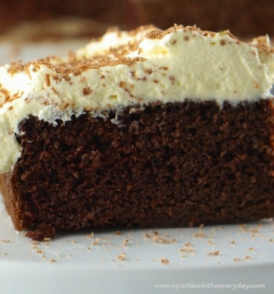 Delicious and The Best Gluten Free Chocolate Cake