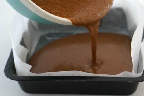 Ready to bake The Best Gluten Free Chocolate Cake