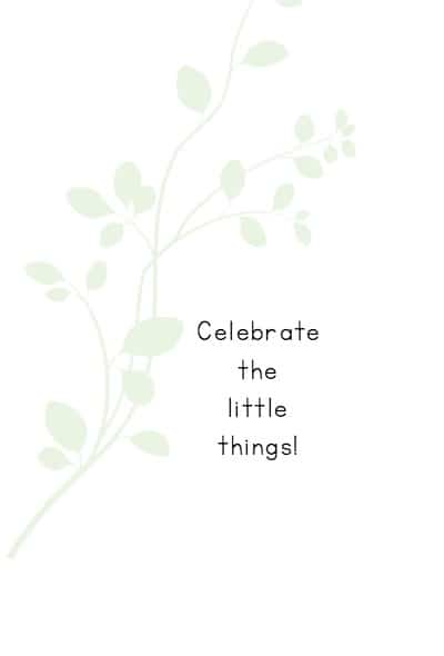 celebrate-the-little-things