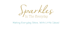 Sparkles In The Everyday