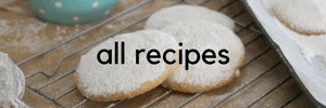 all recipes - sparklesintheeveryday.com